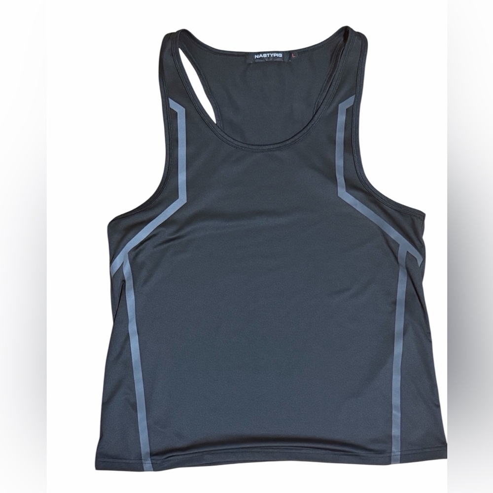 Men’s Nasty Pig Reflect Tank Top